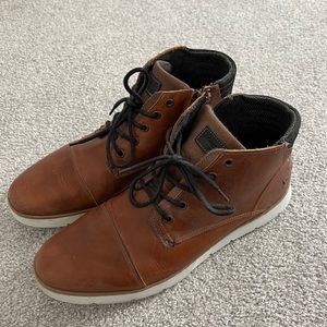 EUC Men’s Bullboxer Adyn boot size 13